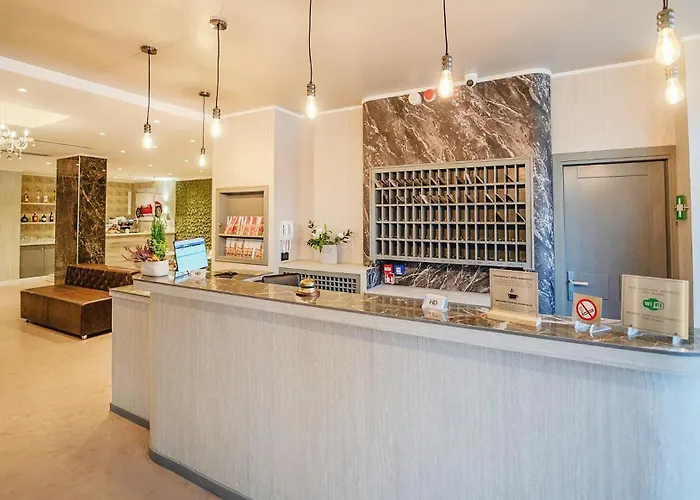 Hotel Donatello