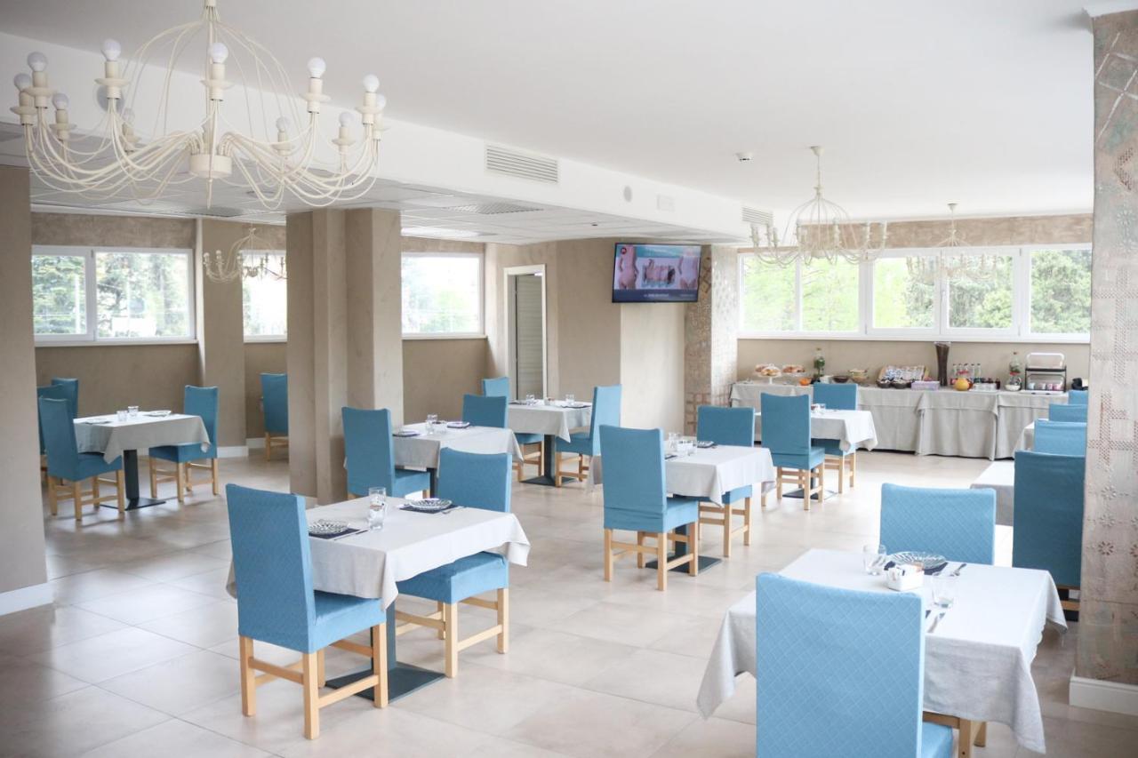Donatello Hotel 3*