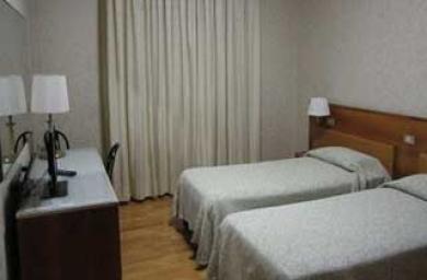 Donatello Hotel 3*