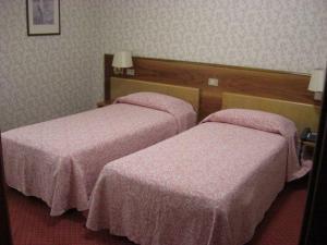 Donatello Hotel