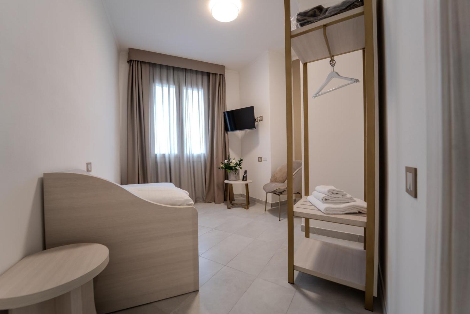 Hotel Donatello Modena