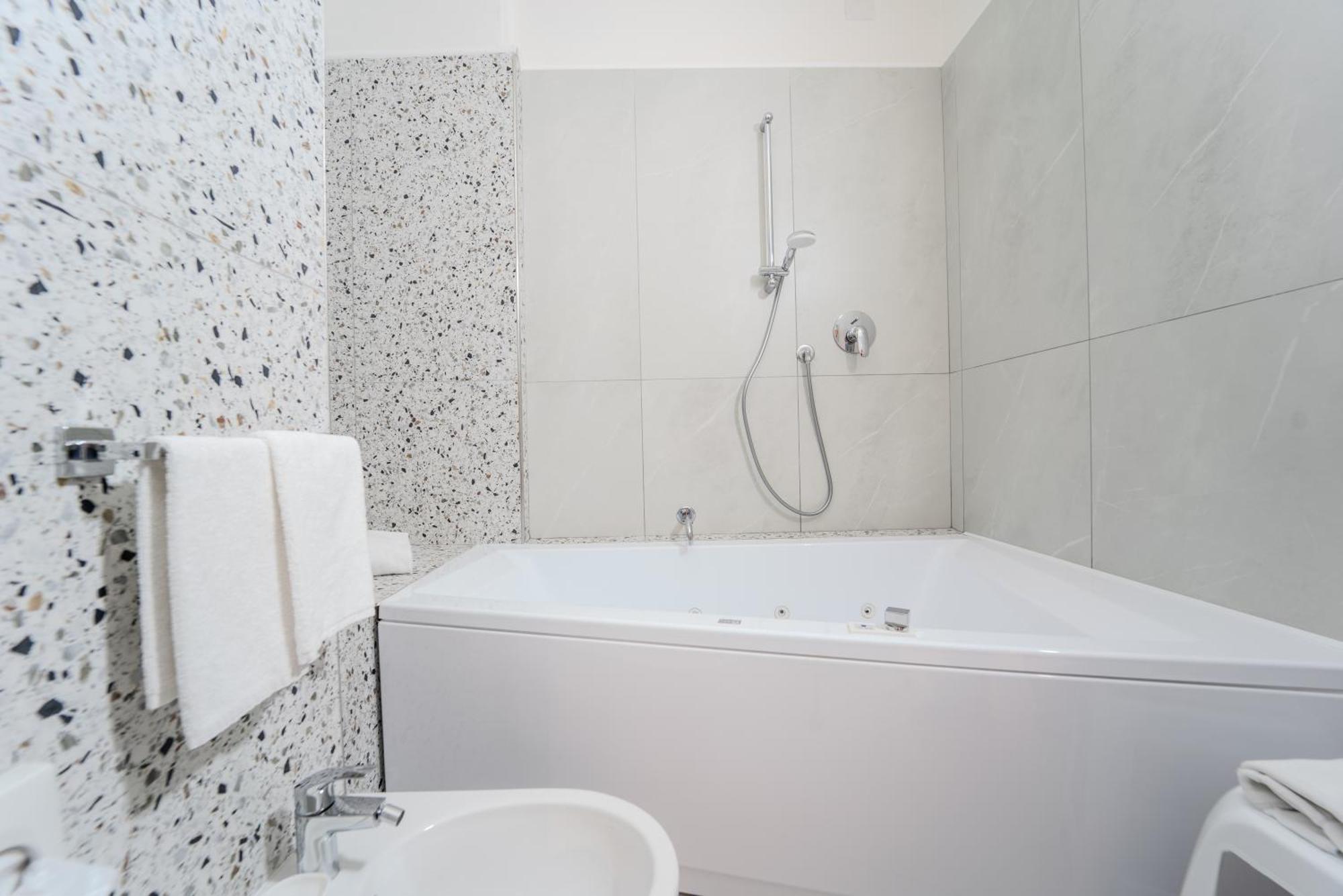 Donatello Hotel Modena
