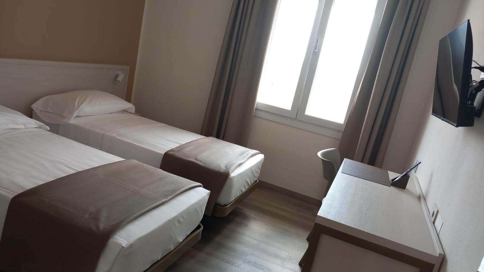 Hotel Donatello 3*