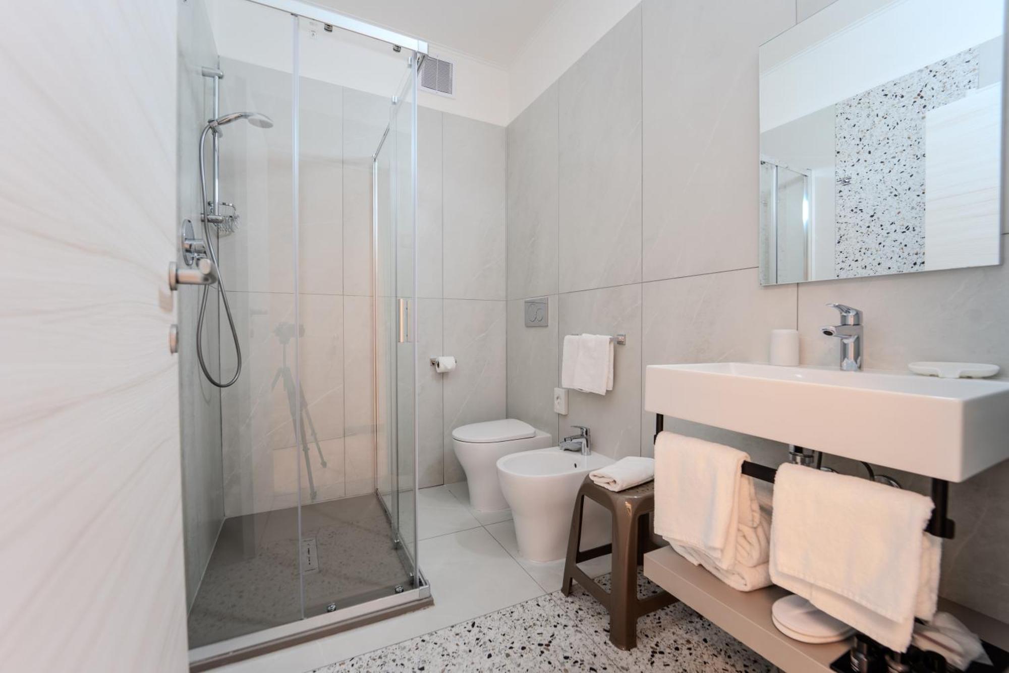 Donatello Hotel Modena