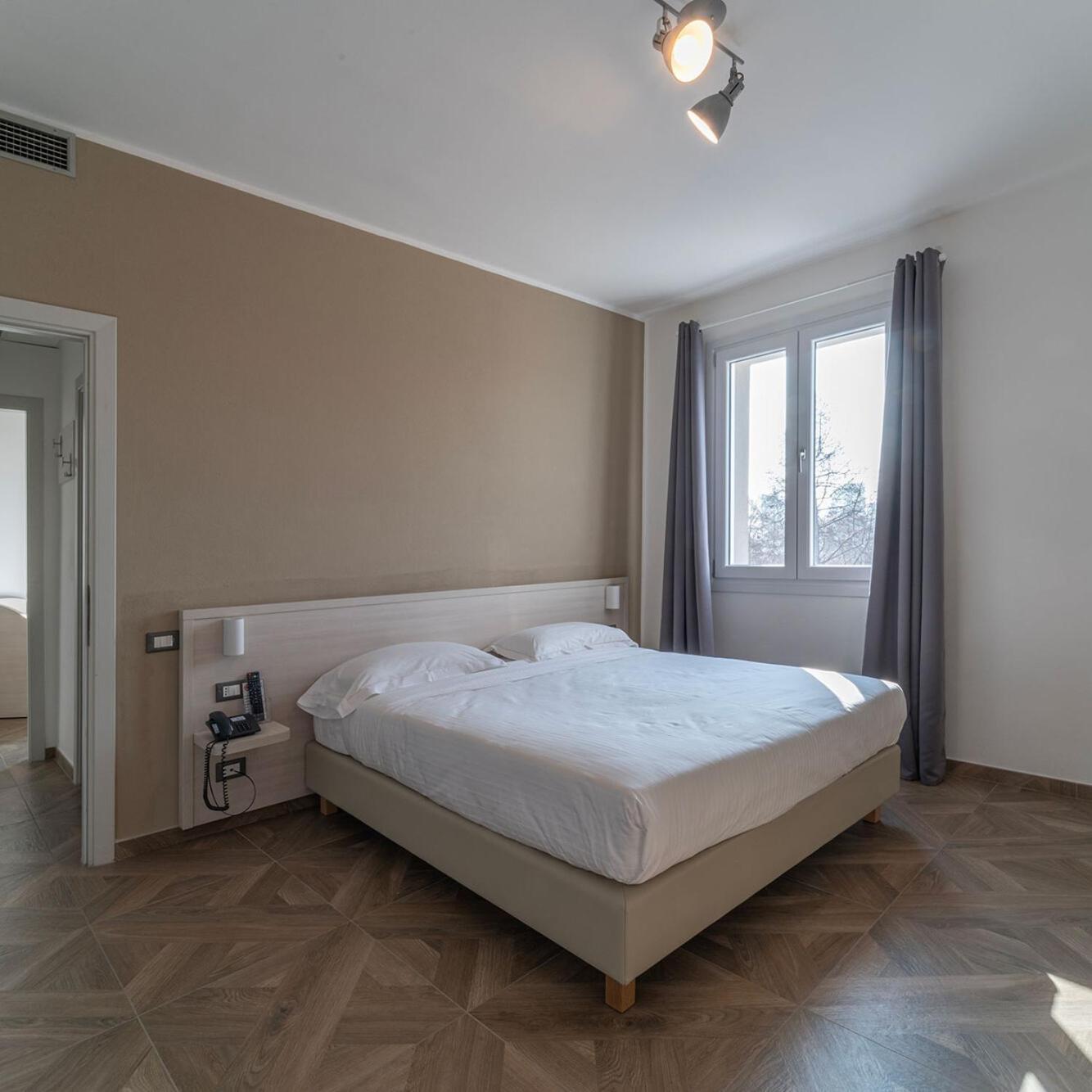 Hotel Donatello Modena