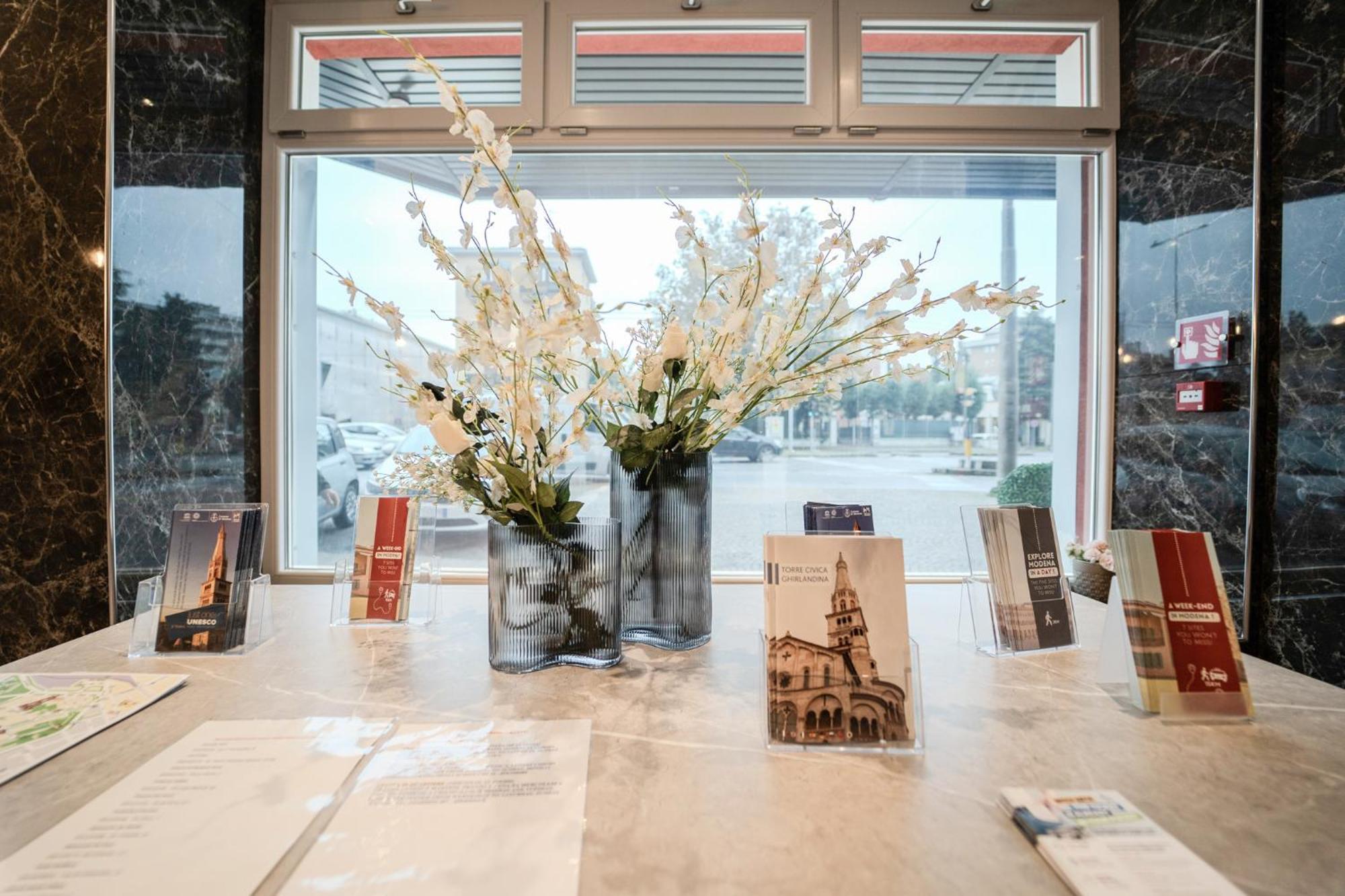 Donatello Hotel 3*