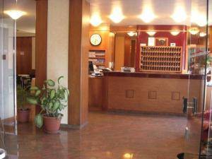 Donatello Hotel 3*