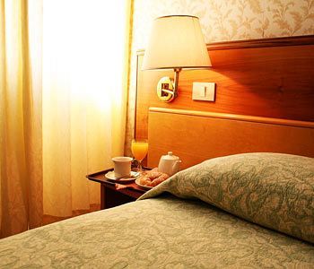 Donatello Hotel 3*